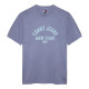 Tommy Hilfiger Ανδρική κοντομάνικη μπλούζα Varsity Logo Relaxed T-Shirt